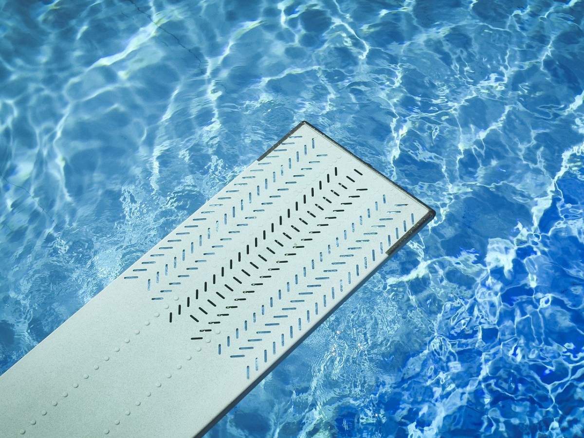 Taking the Leap of&nbsp;Faith